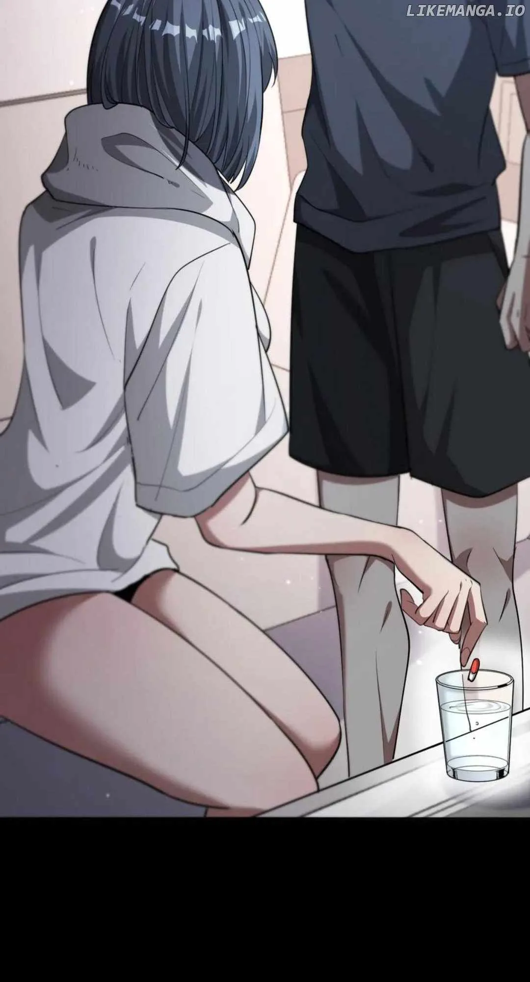 I’m Trapped In This Day For One Thousand Years Chapter 174 page 21