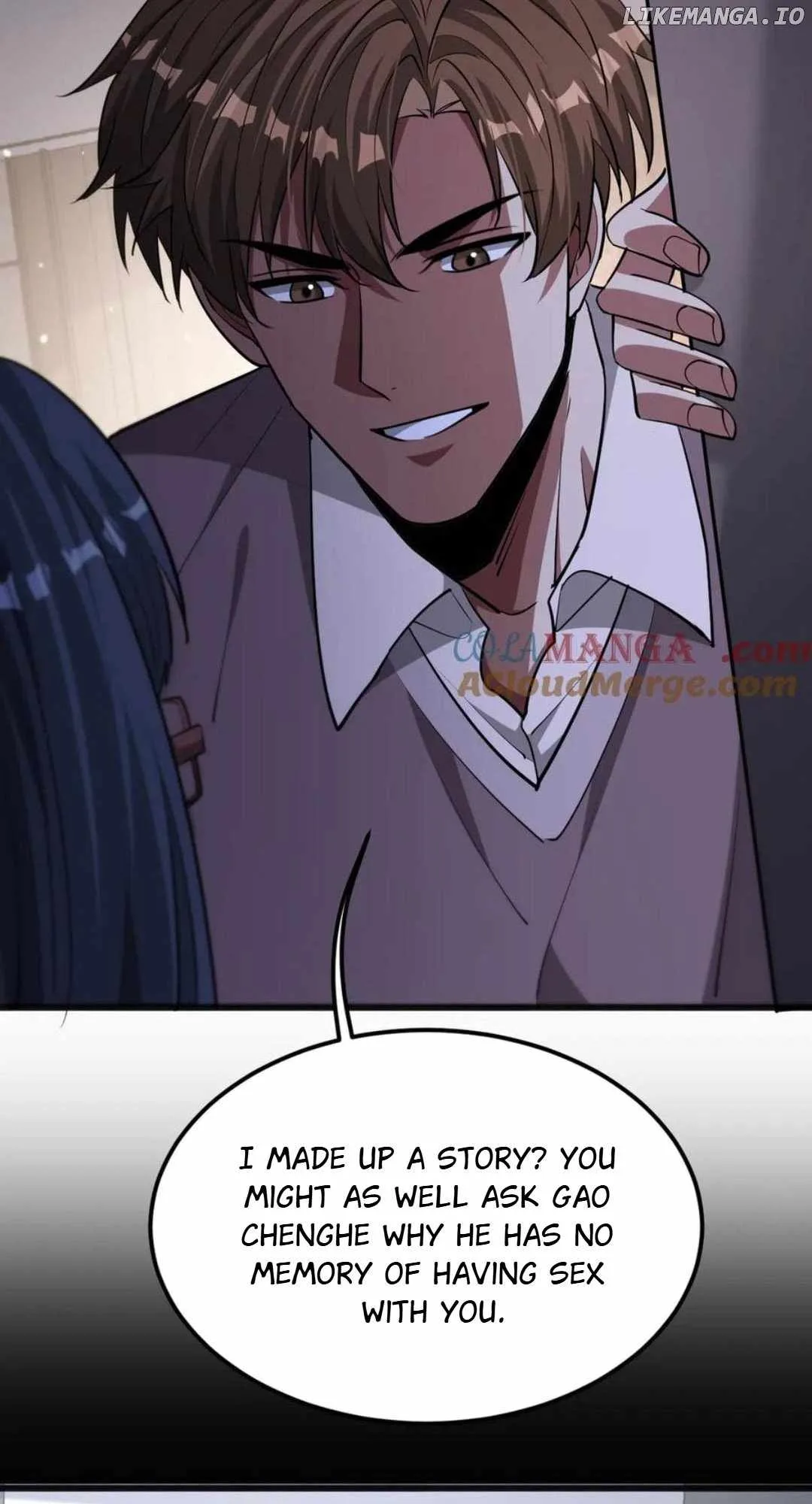 I’m Trapped In This Day For One Thousand Years Chapter 174 page 27