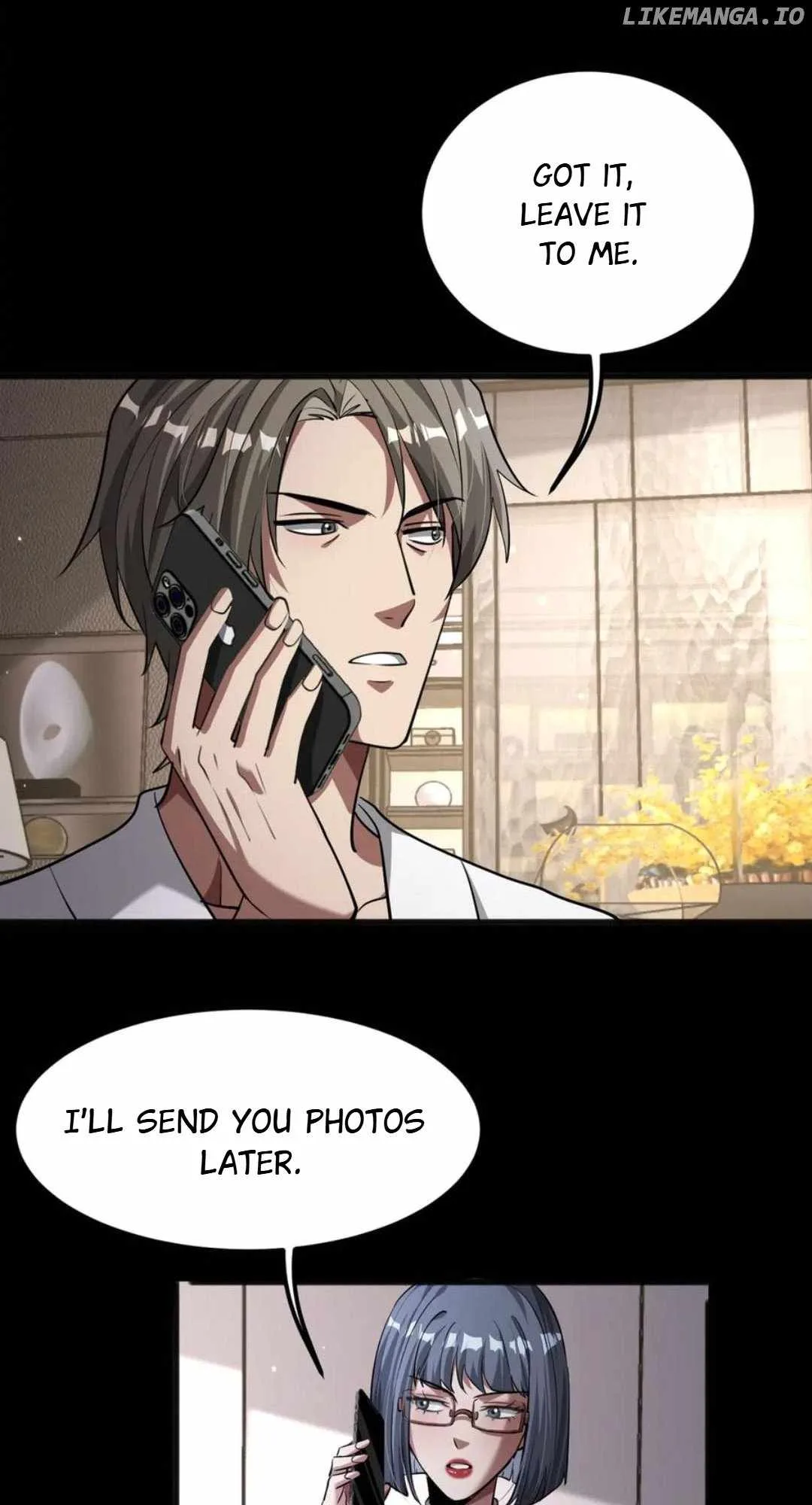 I’m Trapped In This Day For One Thousand Years Chapter 174 page 2