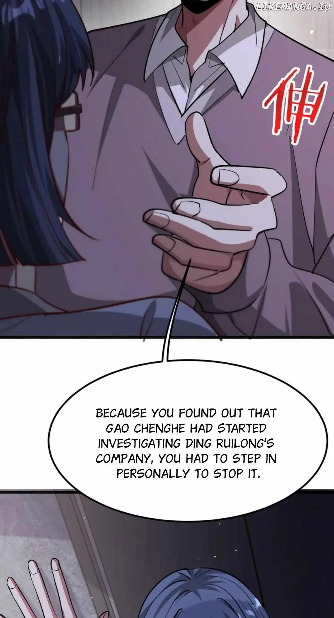 I’m Trapped In This Day For One Thousand Years Chapter 174 page 12