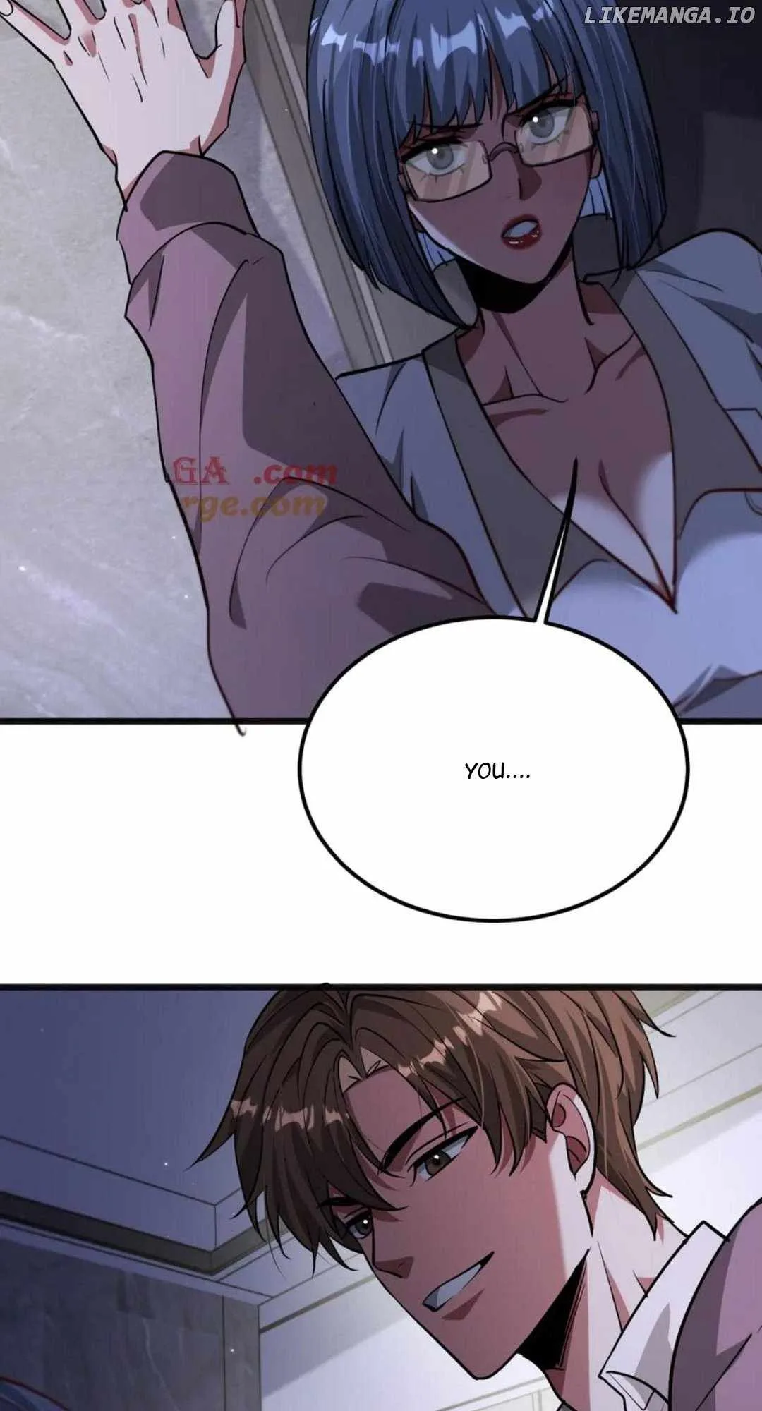 I’m Trapped In This Day For One Thousand Years Chapter 174 page 13