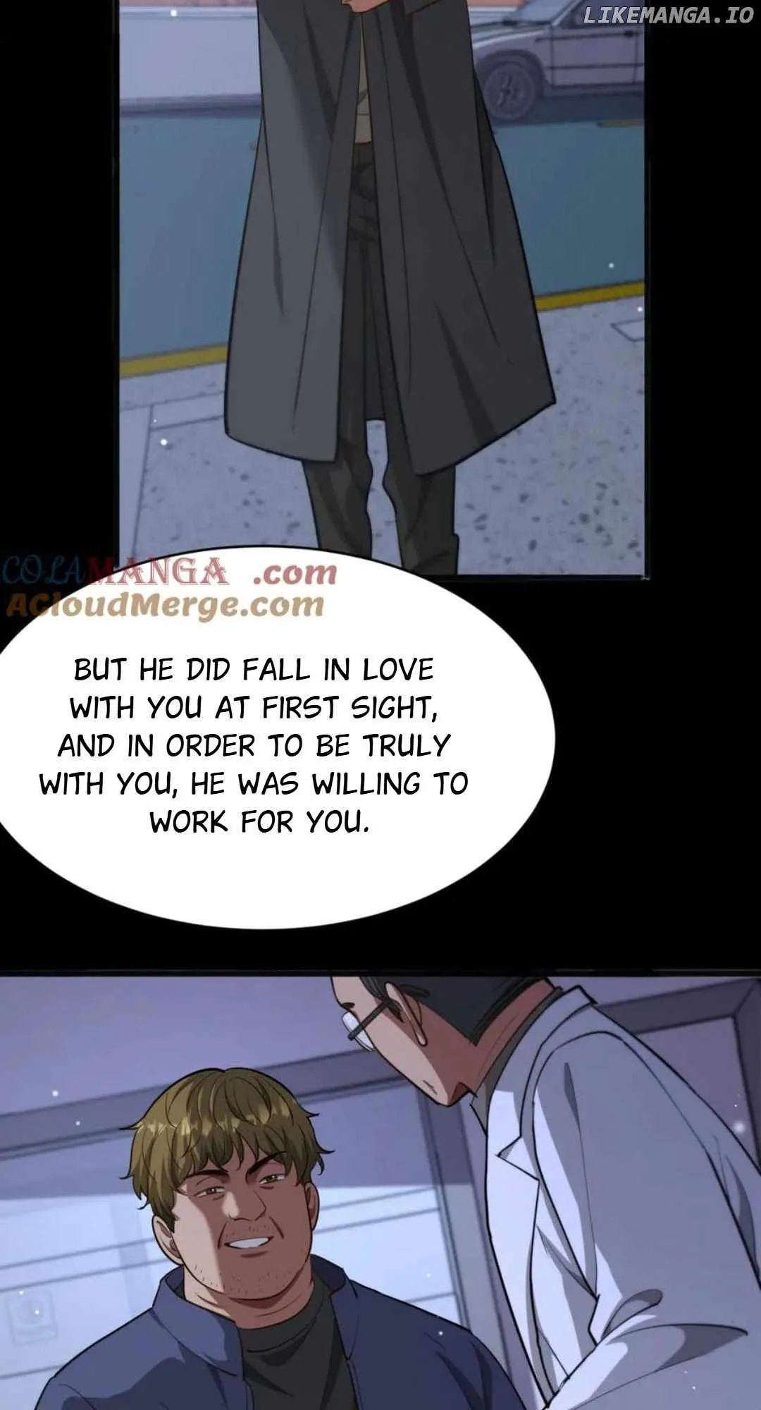 I’m Trapped In This Day For One Thousand Years Chapter 174 page 31