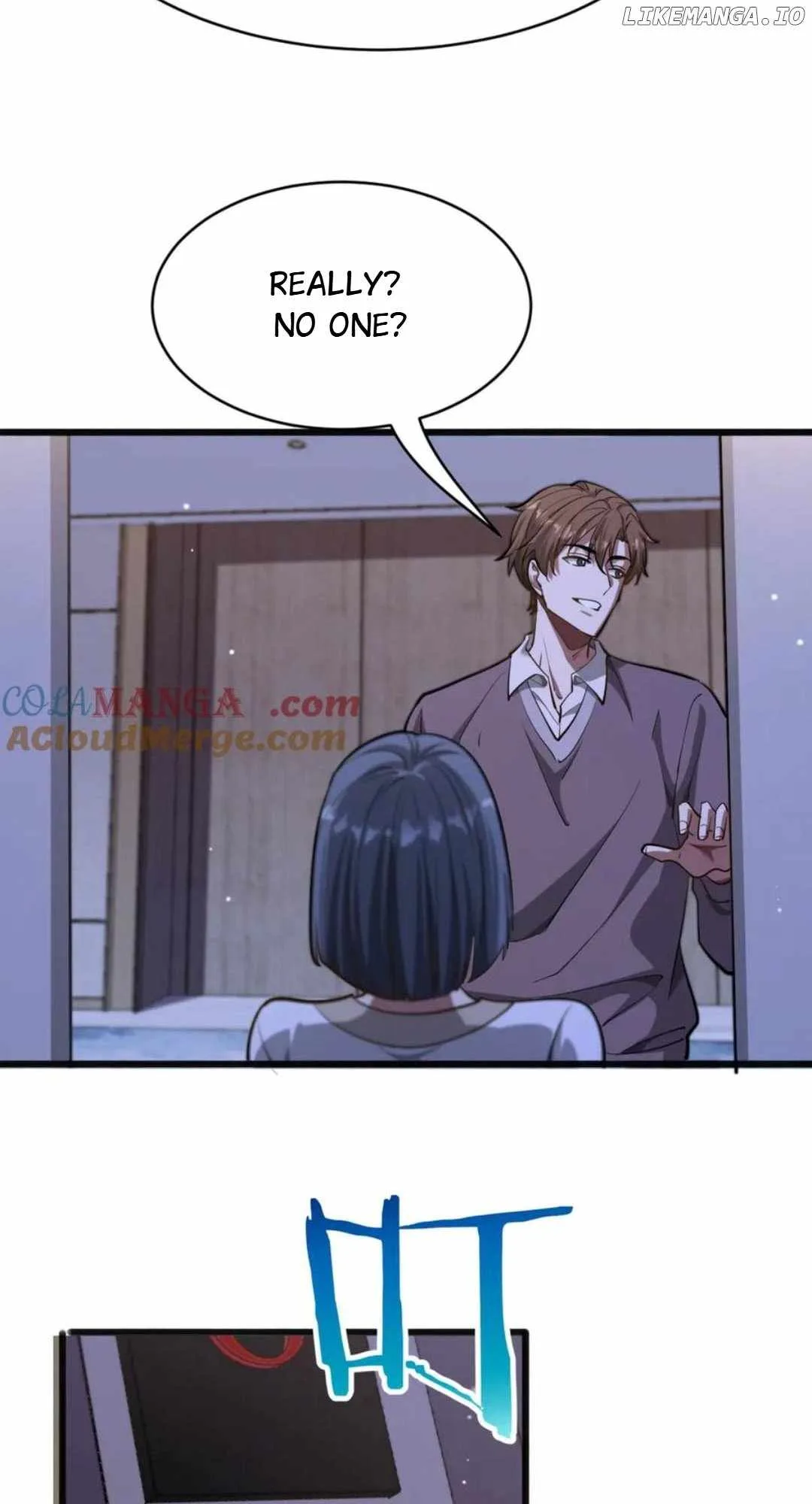 I’m Trapped In This Day For One Thousand Years Chapter 174 page 36