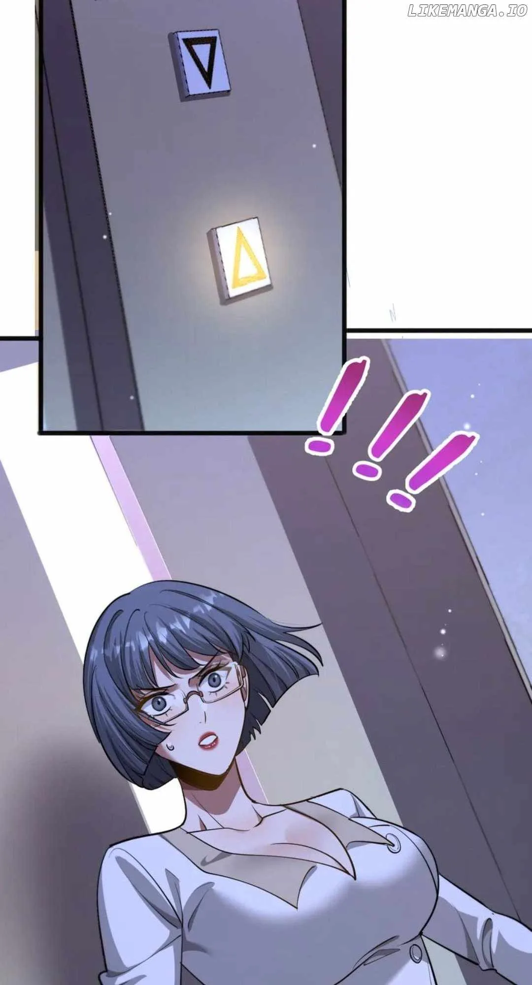 I’m Trapped In This Day For One Thousand Years Chapter 174 page 37