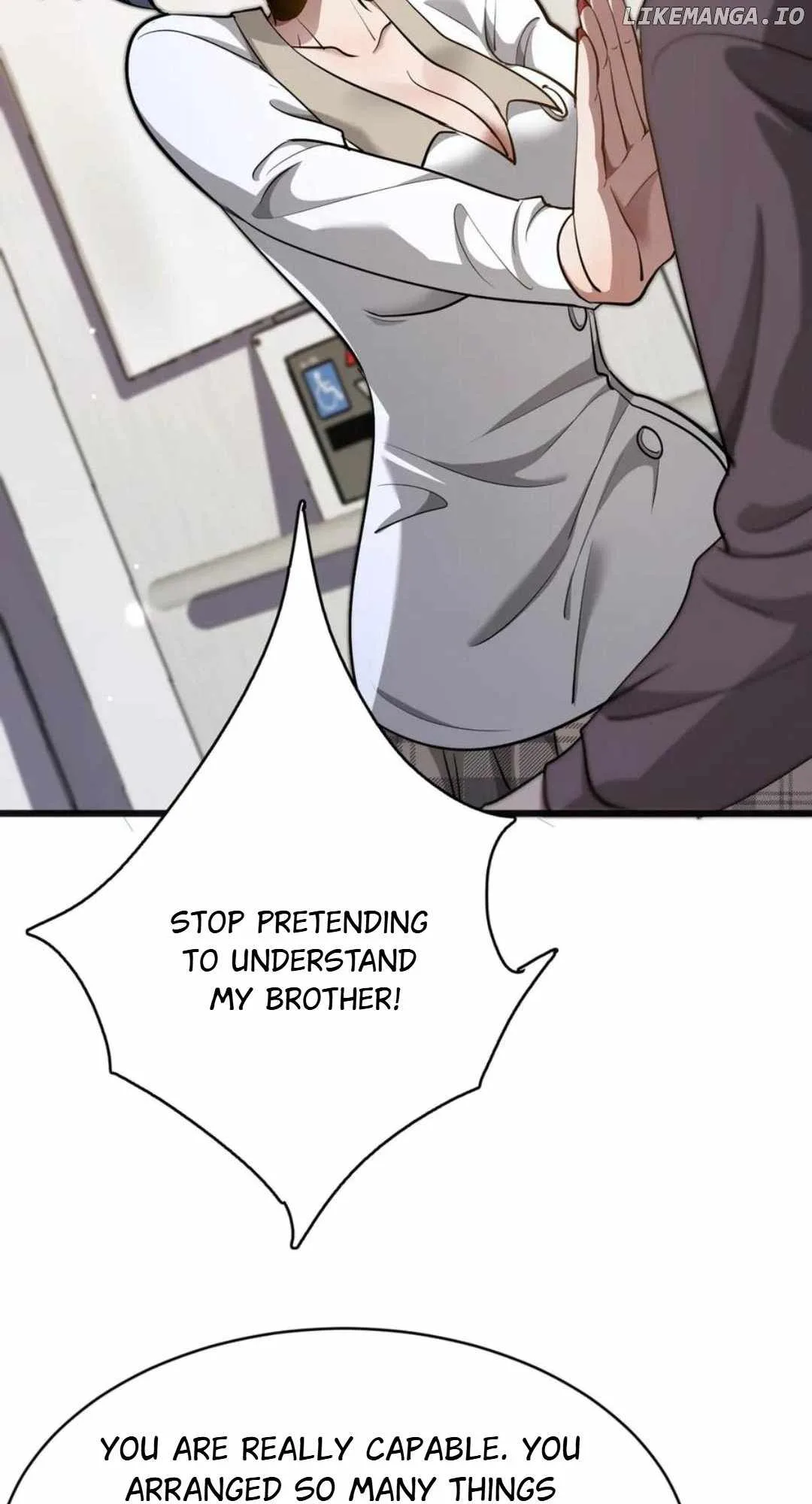 I’m Trapped In This Day For One Thousand Years Chapter 174 page 42