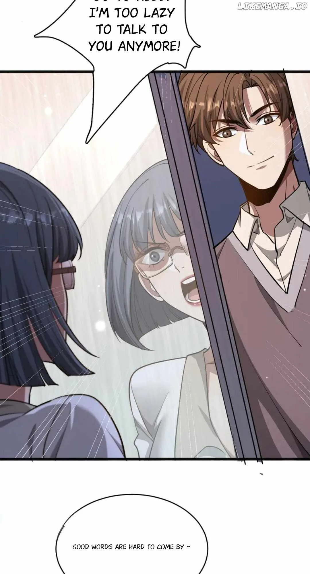 I’m Trapped In This Day For One Thousand Years Chapter 174 page 44