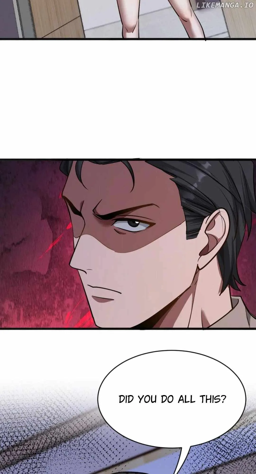 I’m Trapped In This Day For One Thousand Years Chapter 174 page 51