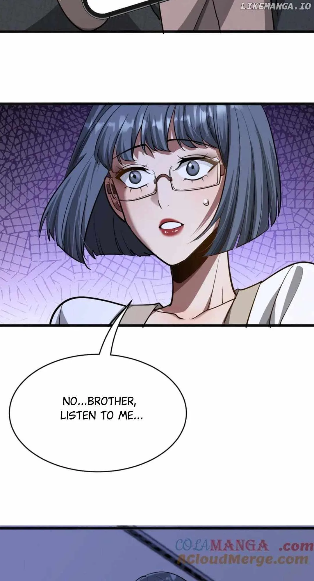 I’m Trapped In This Day For One Thousand Years Chapter 174 page 53