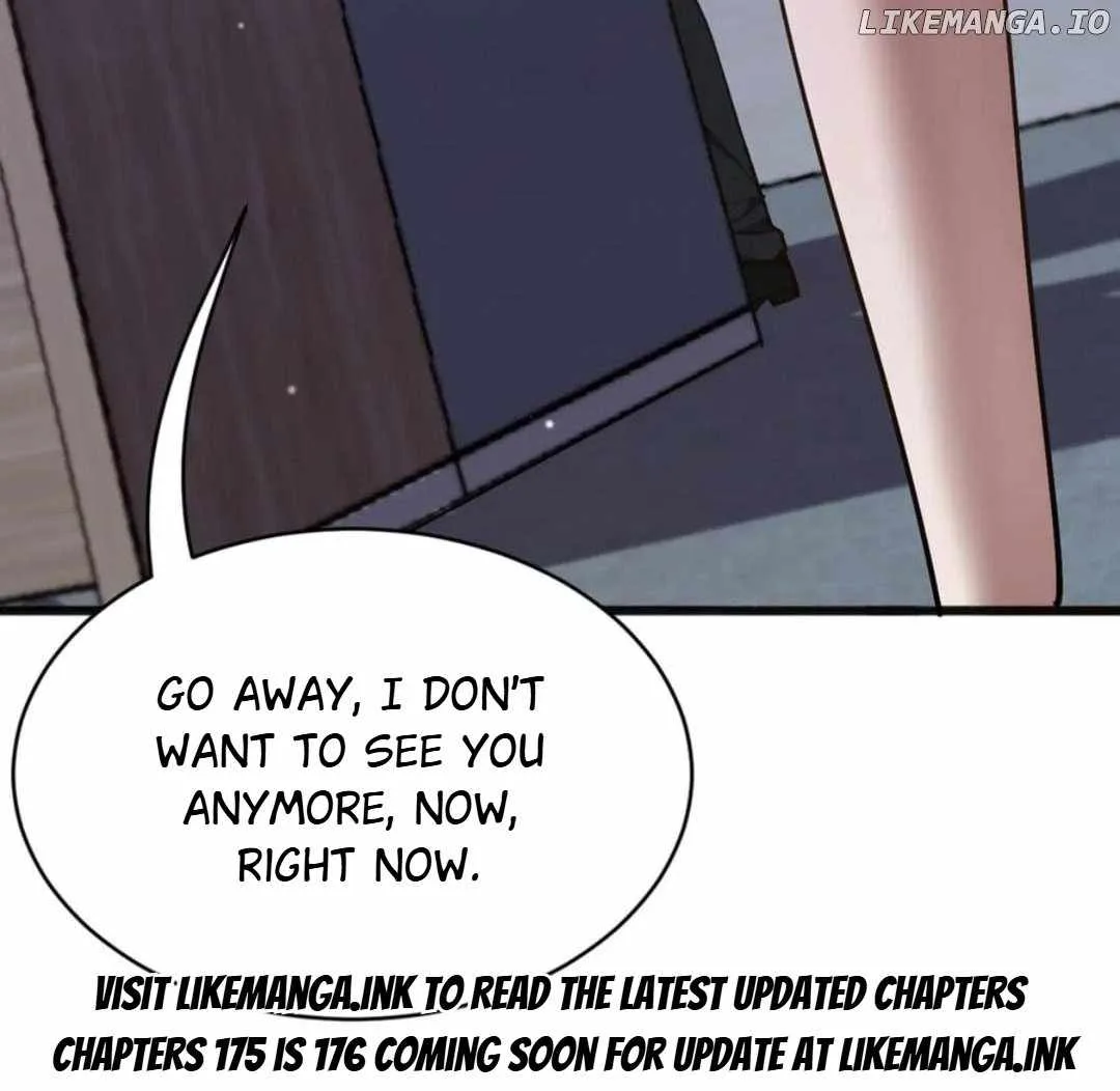 I’m Trapped In This Day For One Thousand Years Chapter 174 page 55