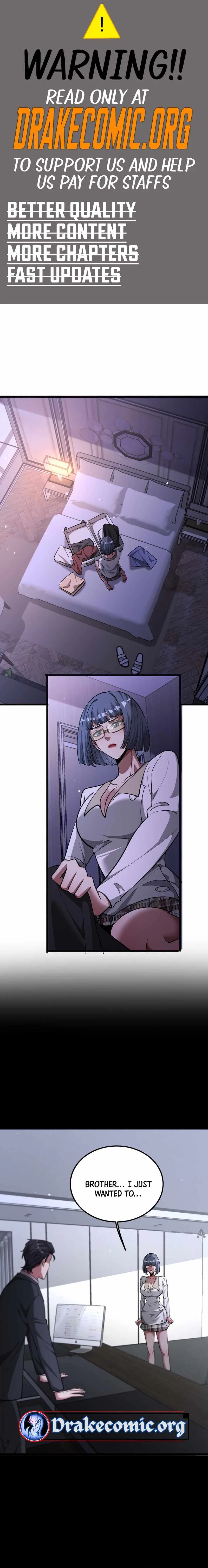 I’m Trapped In This Day For One Thousand Years Chapter 175 page 1