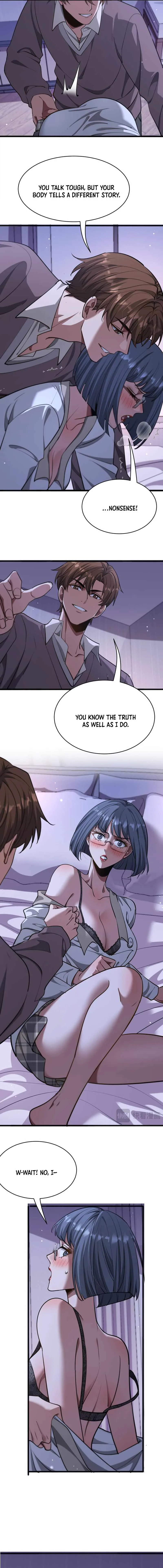 I’m Trapped In This Day For One Thousand Years Chapter 175 page 7
