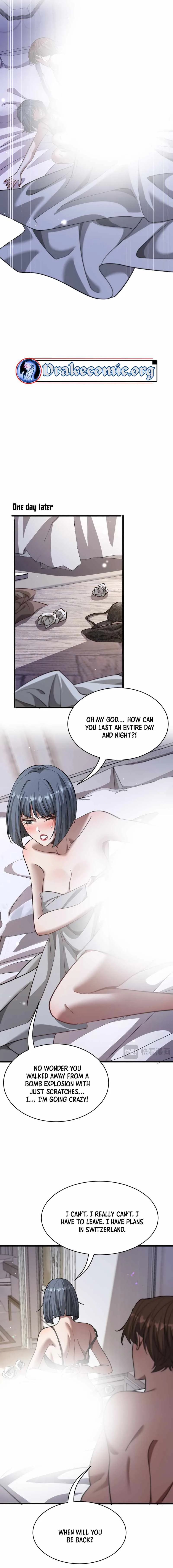 I’m Trapped In This Day For One Thousand Years Chapter 175 page 10