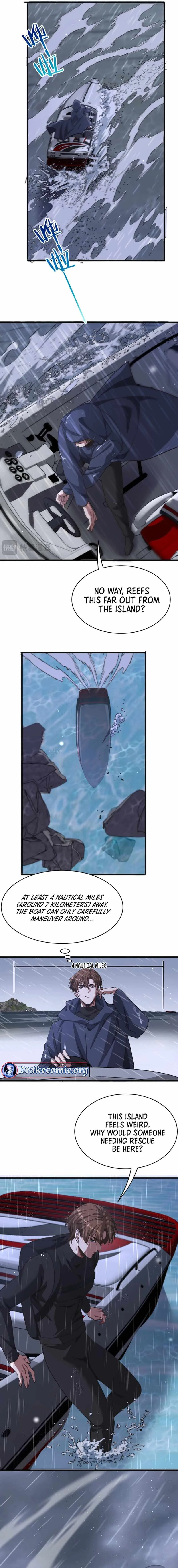 I’m Trapped In This Day For One Thousand Years Chapter 178 page 8