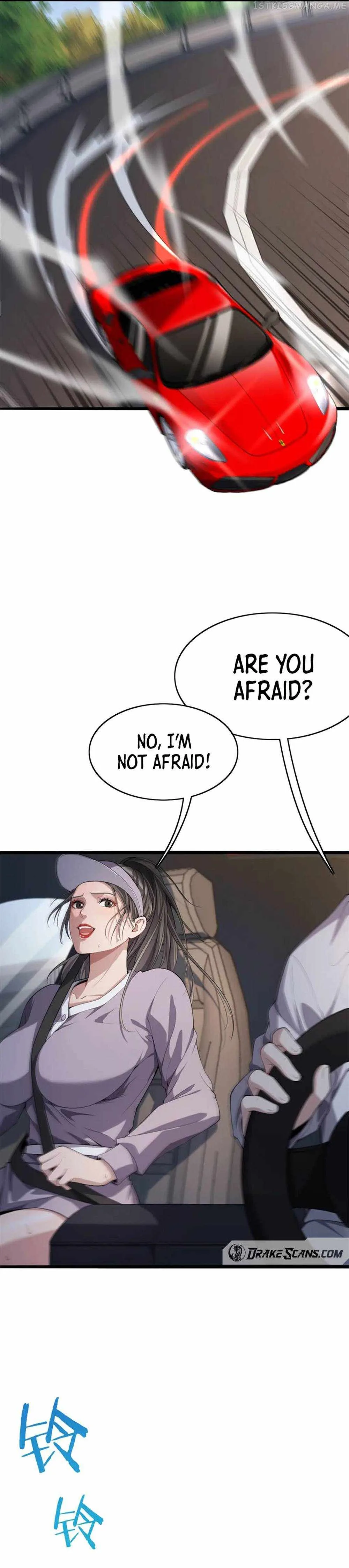 I’m Trapped In This Day For One Thousand Years Chapter 18 page 5