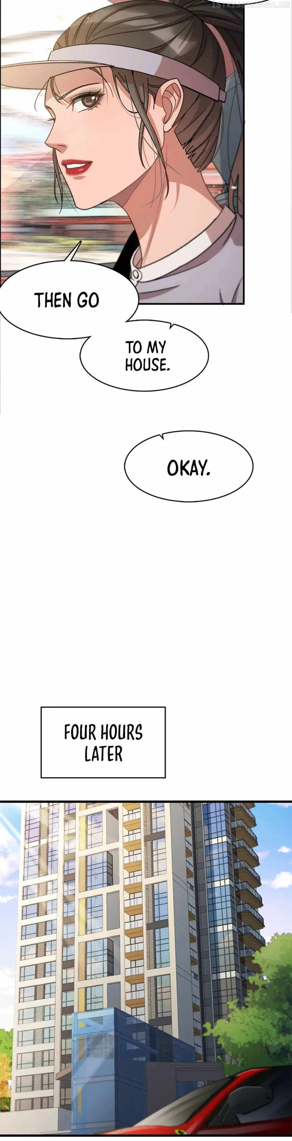 I’m Trapped In This Day For One Thousand Years Chapter 18 page 16