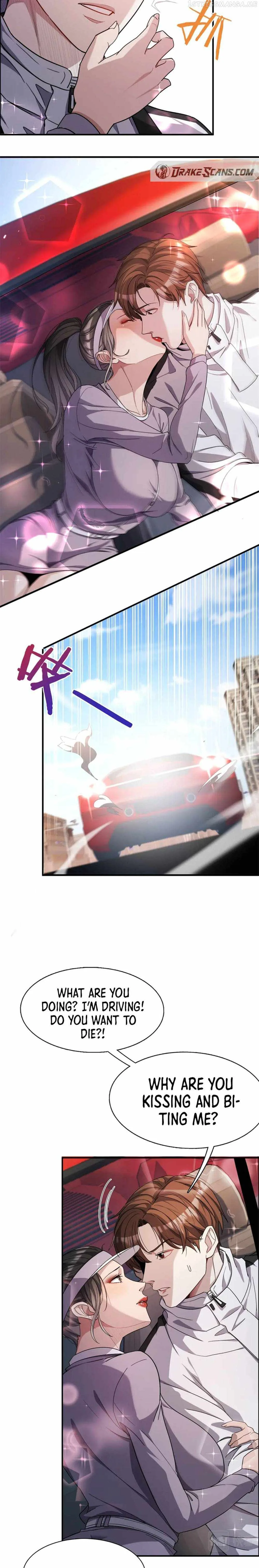 I’m Trapped In This Day For One Thousand Years Chapter 18 page 11
