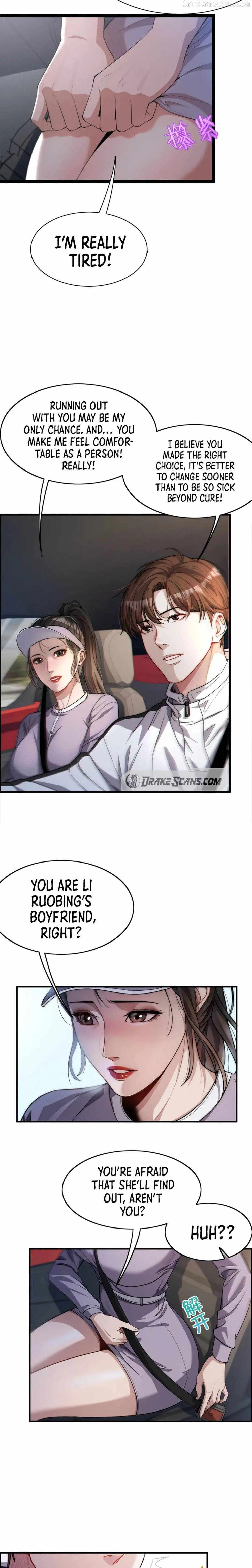 I’m Trapped In This Day For One Thousand Years Chapter 18 page 10