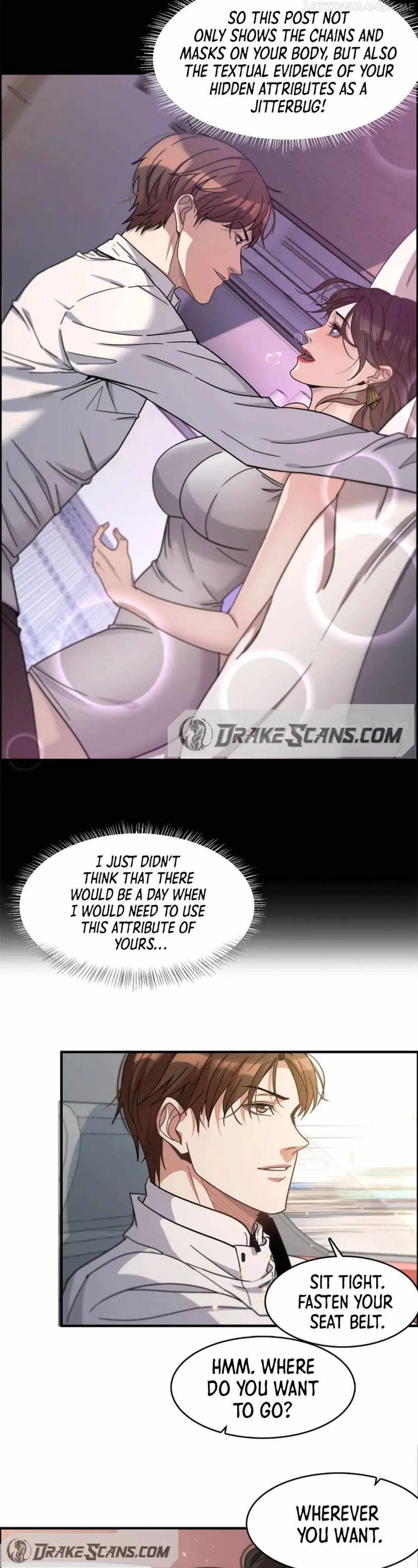 I’m Trapped In This Day For One Thousand Years Chapter 18 page 15