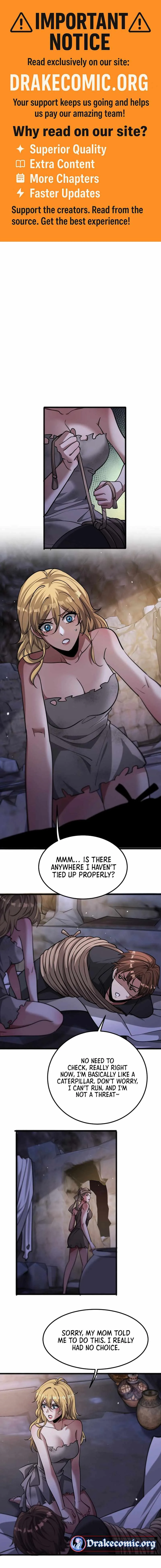 I’m Trapped In This Day For One Thousand Years Chapter 180 page 1