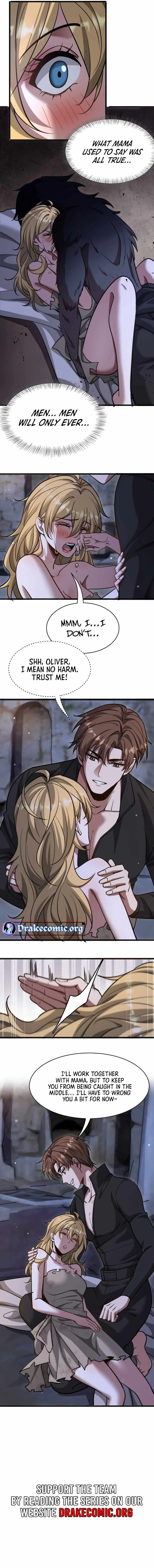 I’m Trapped In This Day For One Thousand Years Chapter 180 page 9