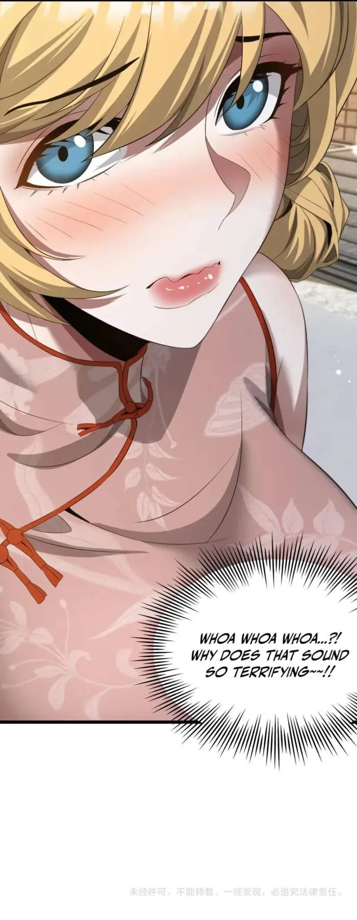 I’m Trapped In This Day For One Thousand Years Chapter 185 page 12
