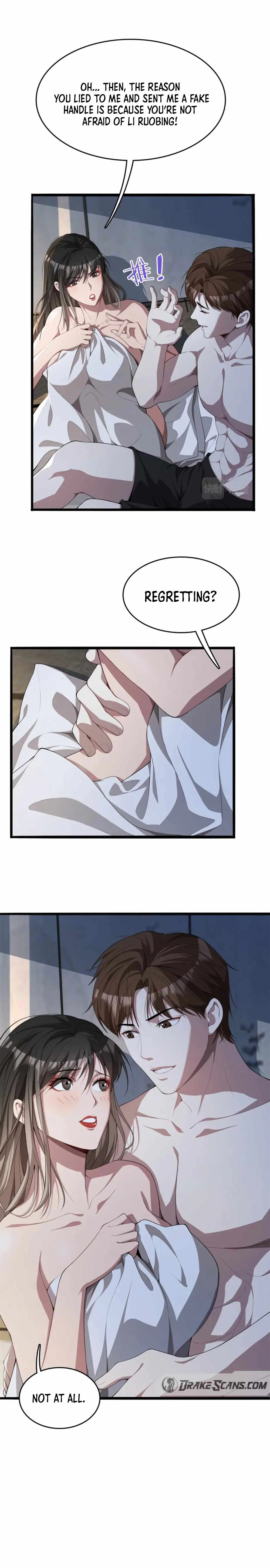 I’m Trapped In This Day For One Thousand Years Chapter 19 page 3