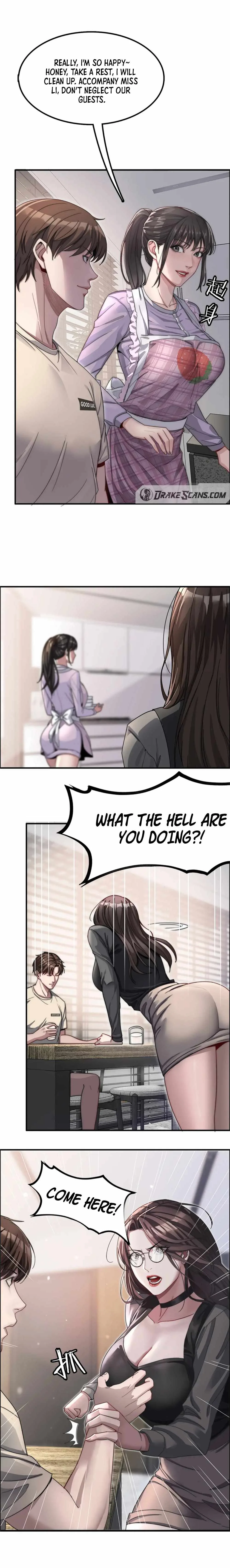 I’m Trapped In This Day For One Thousand Years Chapter 19 page 14
