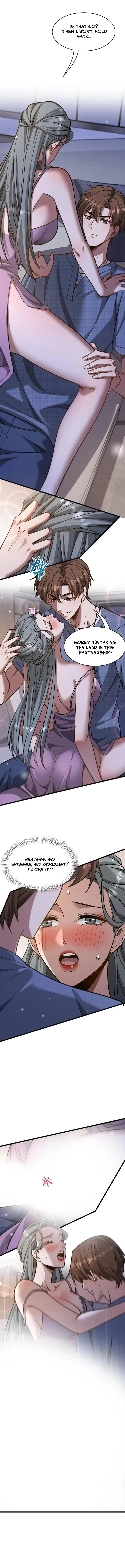 I’m Trapped In This Day For One Thousand Years Chapter 192 page 1
