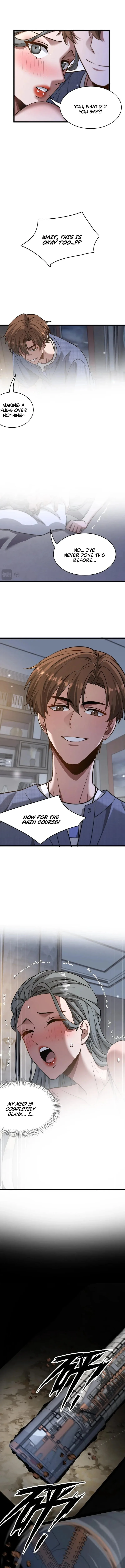 I’m Trapped In This Day For One Thousand Years Chapter 192 page 3