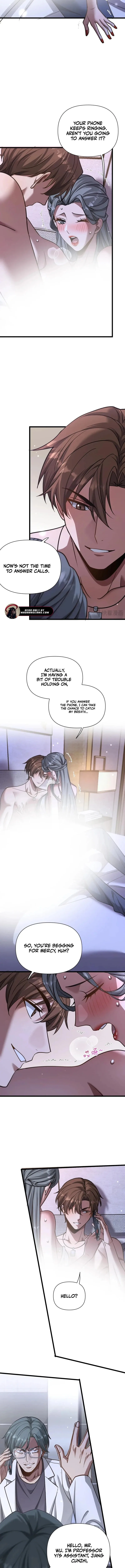 I’m Trapped In This Day For One Thousand Years Chapter 193 page 9