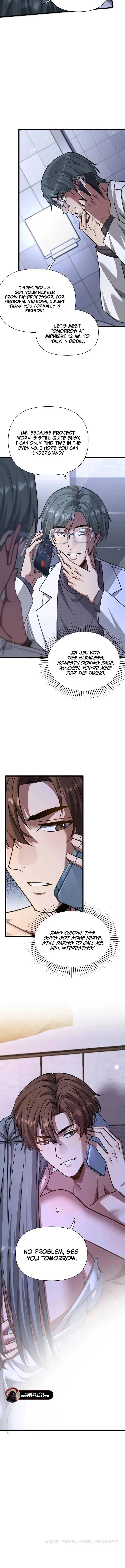 I’m Trapped In This Day For One Thousand Years Chapter 193 page 10