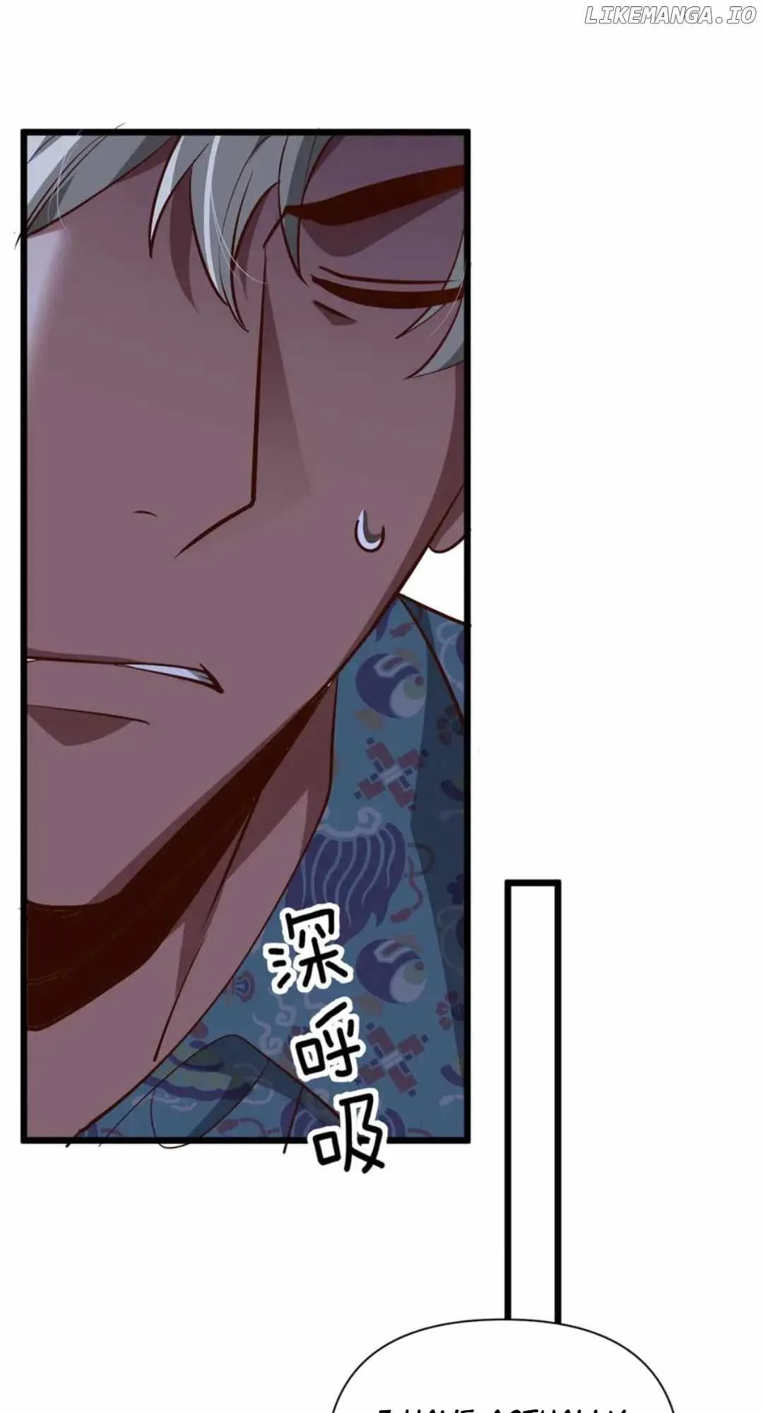 I’m Trapped In This Day For One Thousand Years Chapter 196 page 19