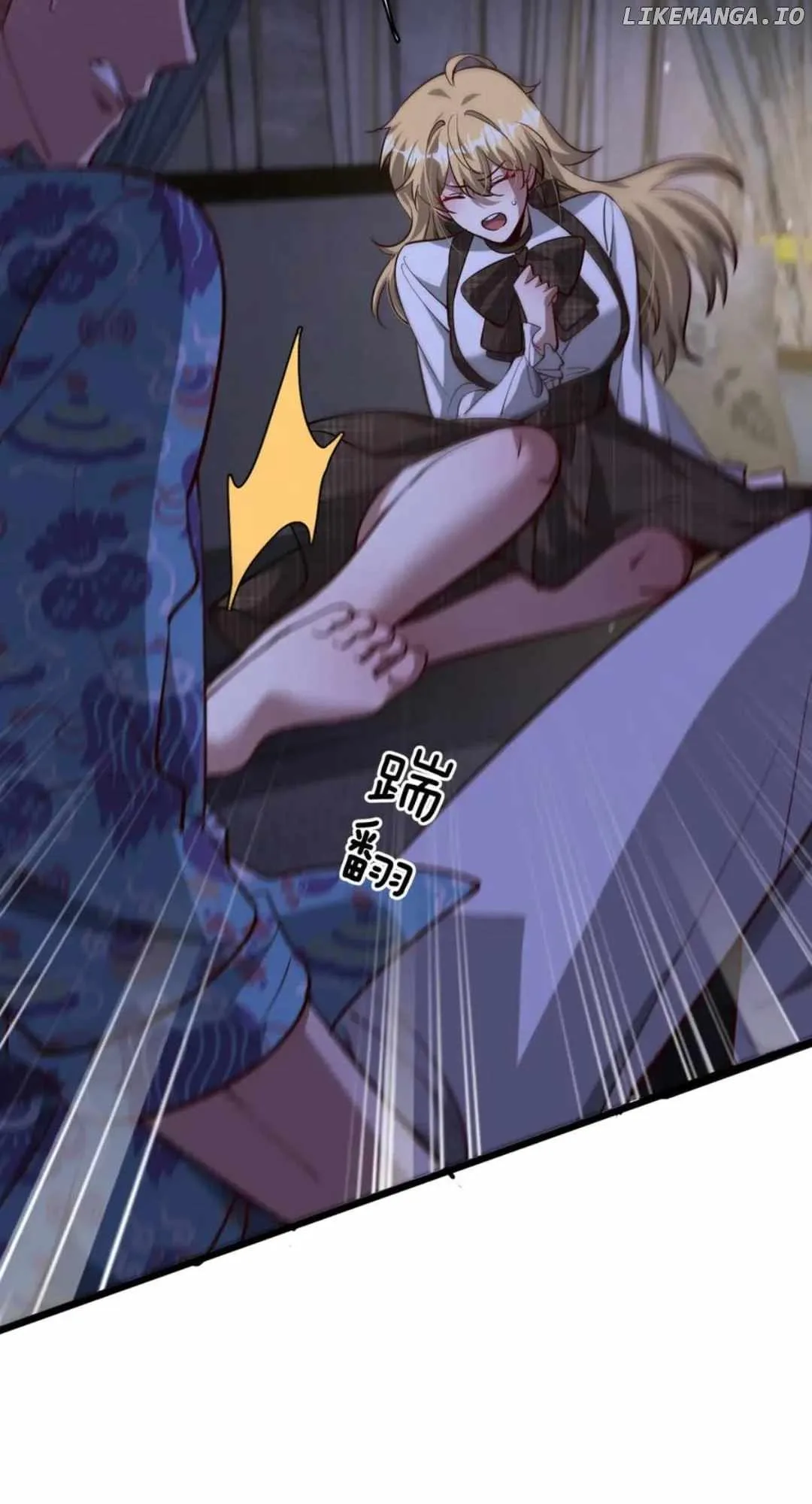 I’m Trapped In This Day For One Thousand Years Chapter 196 page 14