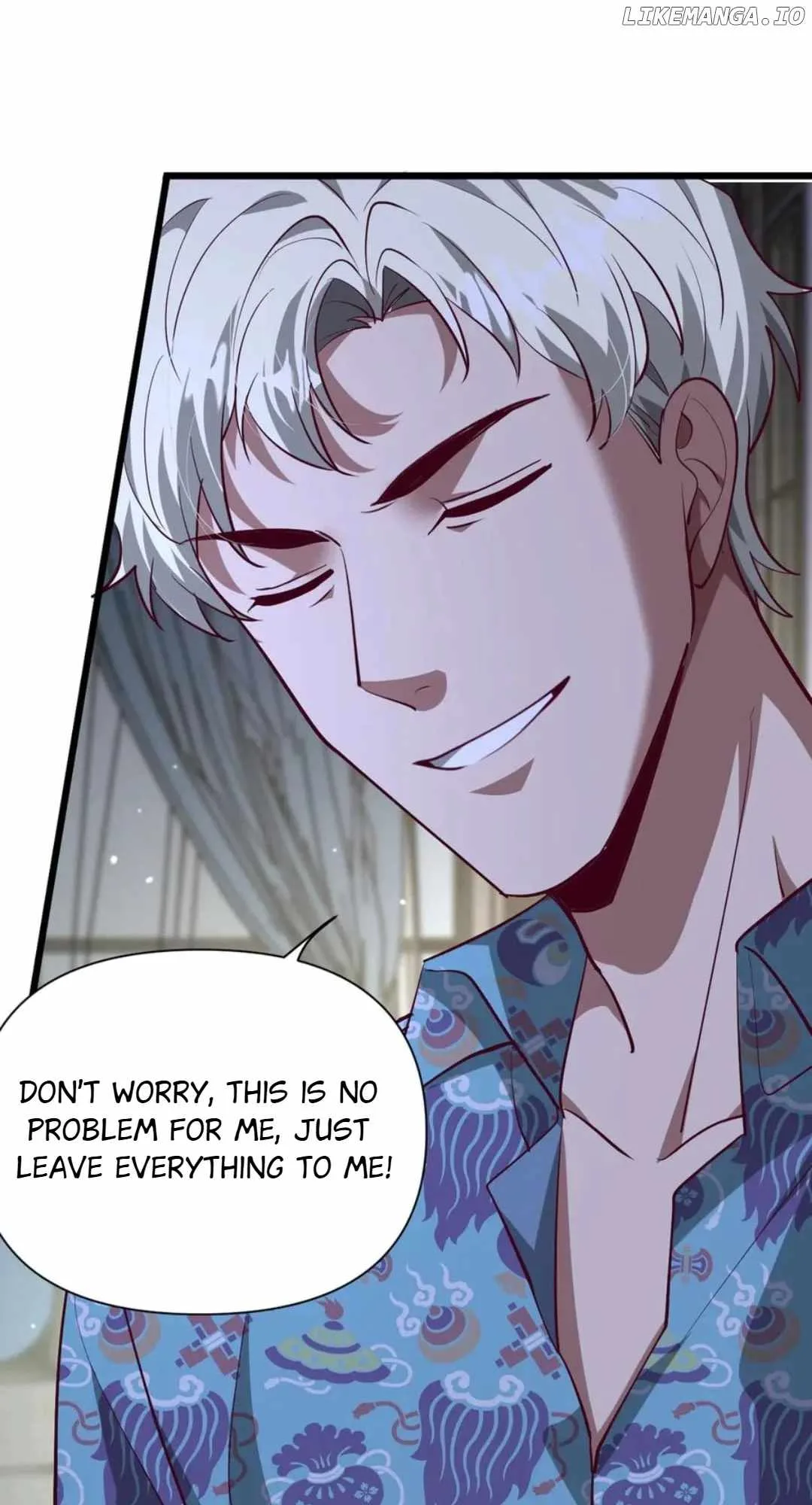I’m Trapped In This Day For One Thousand Years Chapter 196 page 24