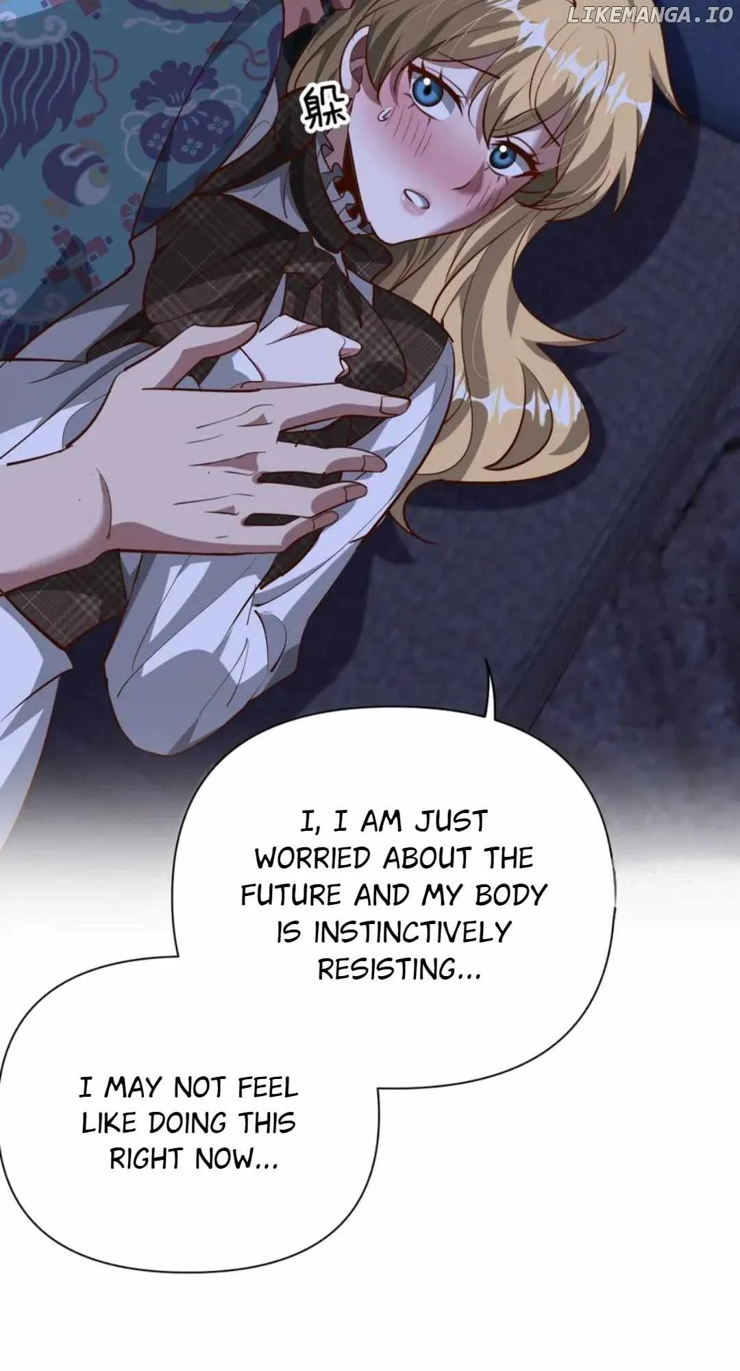 I’m Trapped In This Day For One Thousand Years Chapter 196 page 18