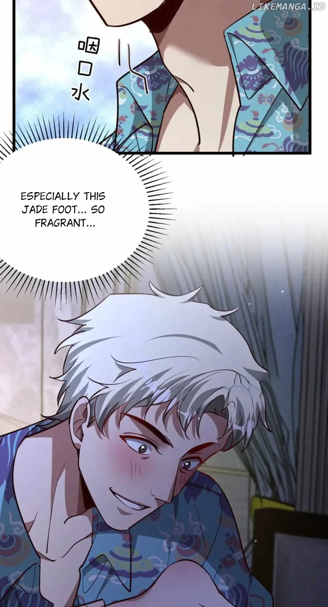 I’m Trapped In This Day For One Thousand Years Chapter 196 page 11