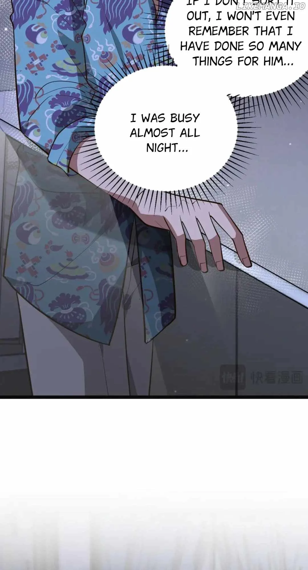 I’m Trapped In This Day For One Thousand Years Chapter 196 page 7