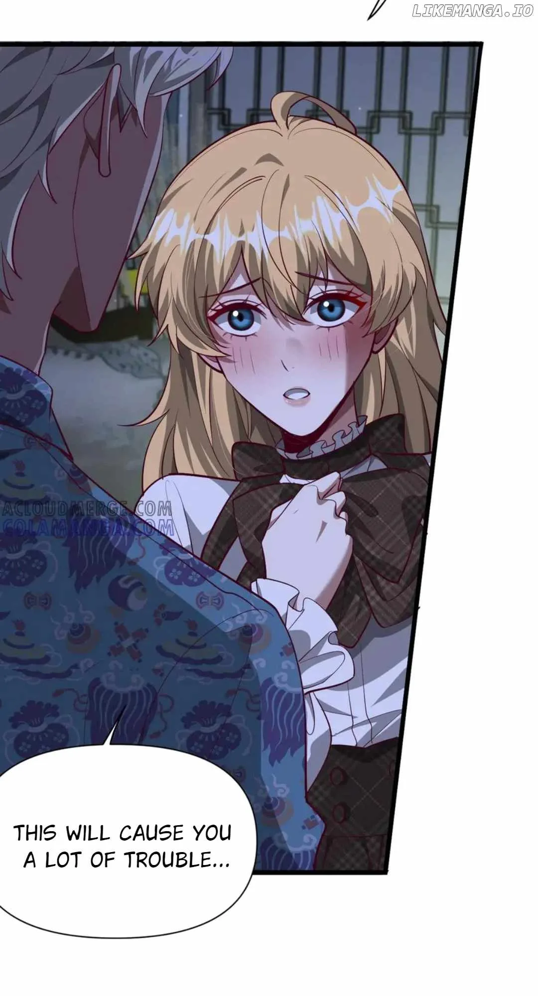 I’m Trapped In This Day For One Thousand Years Chapter 196 page 23