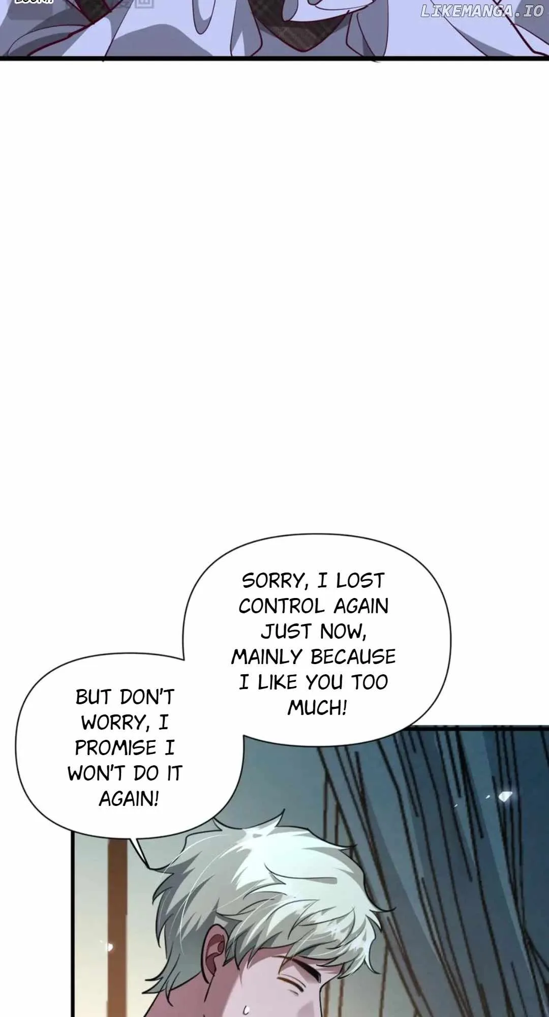 I’m Trapped In This Day For One Thousand Years Chapter 196 page 29