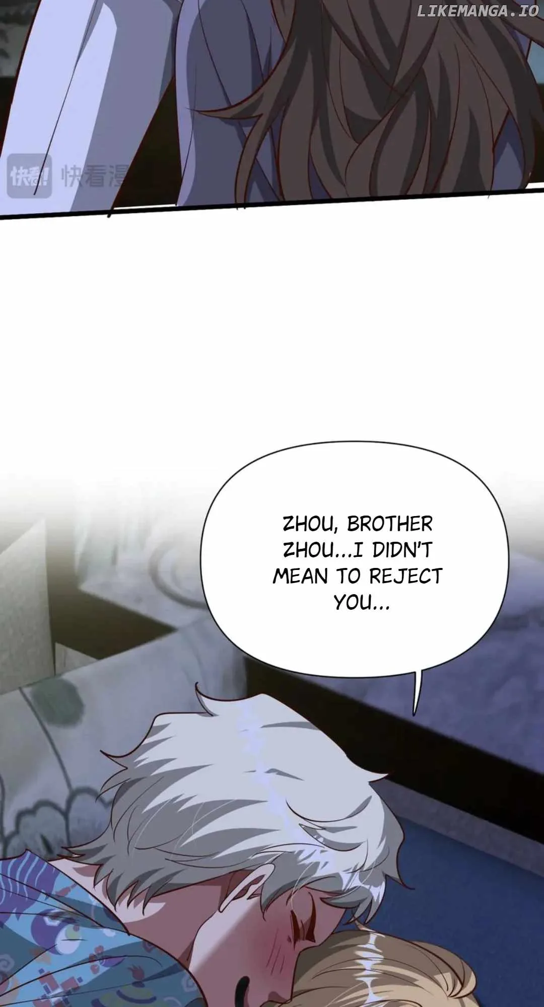 I’m Trapped In This Day For One Thousand Years Chapter 196 page 17
