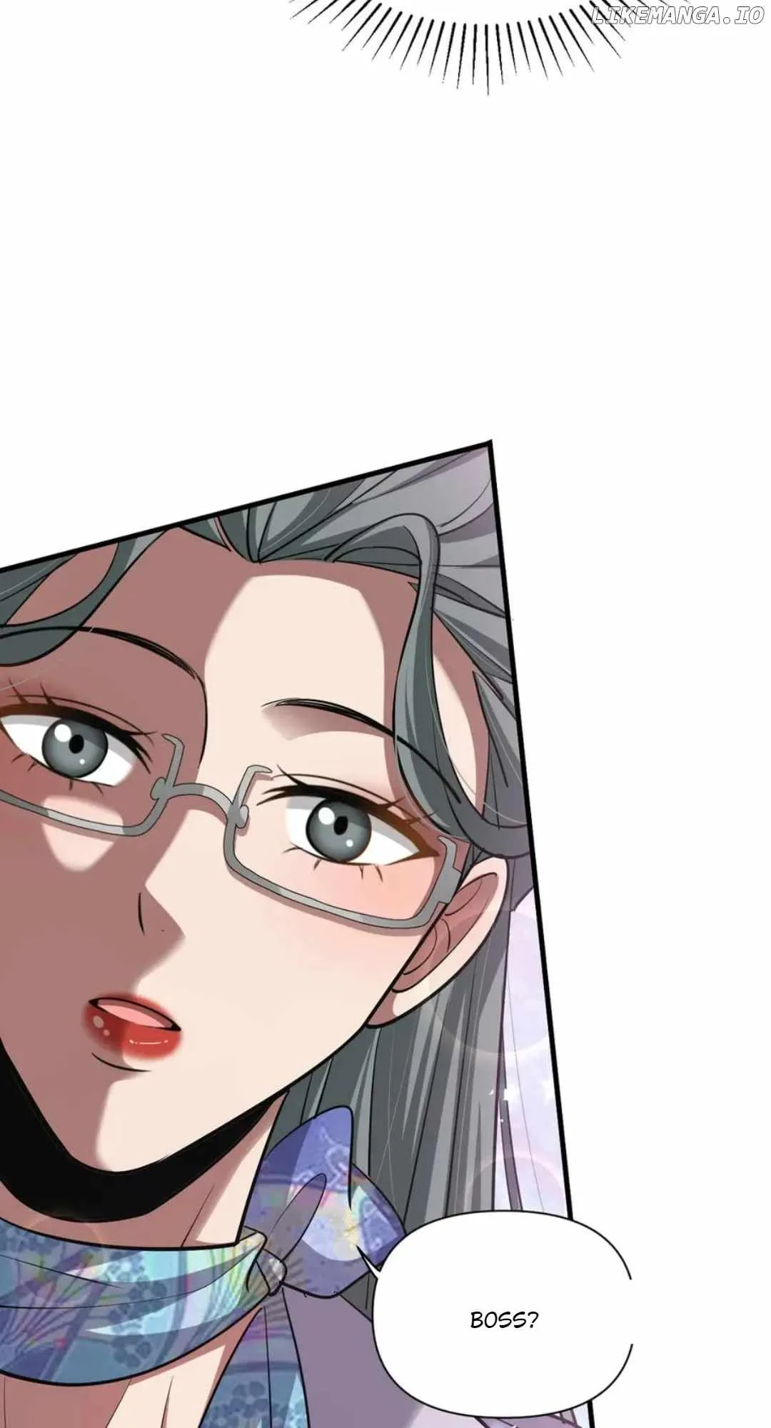 I’m Trapped In This Day For One Thousand Years Chapter 196 page 35