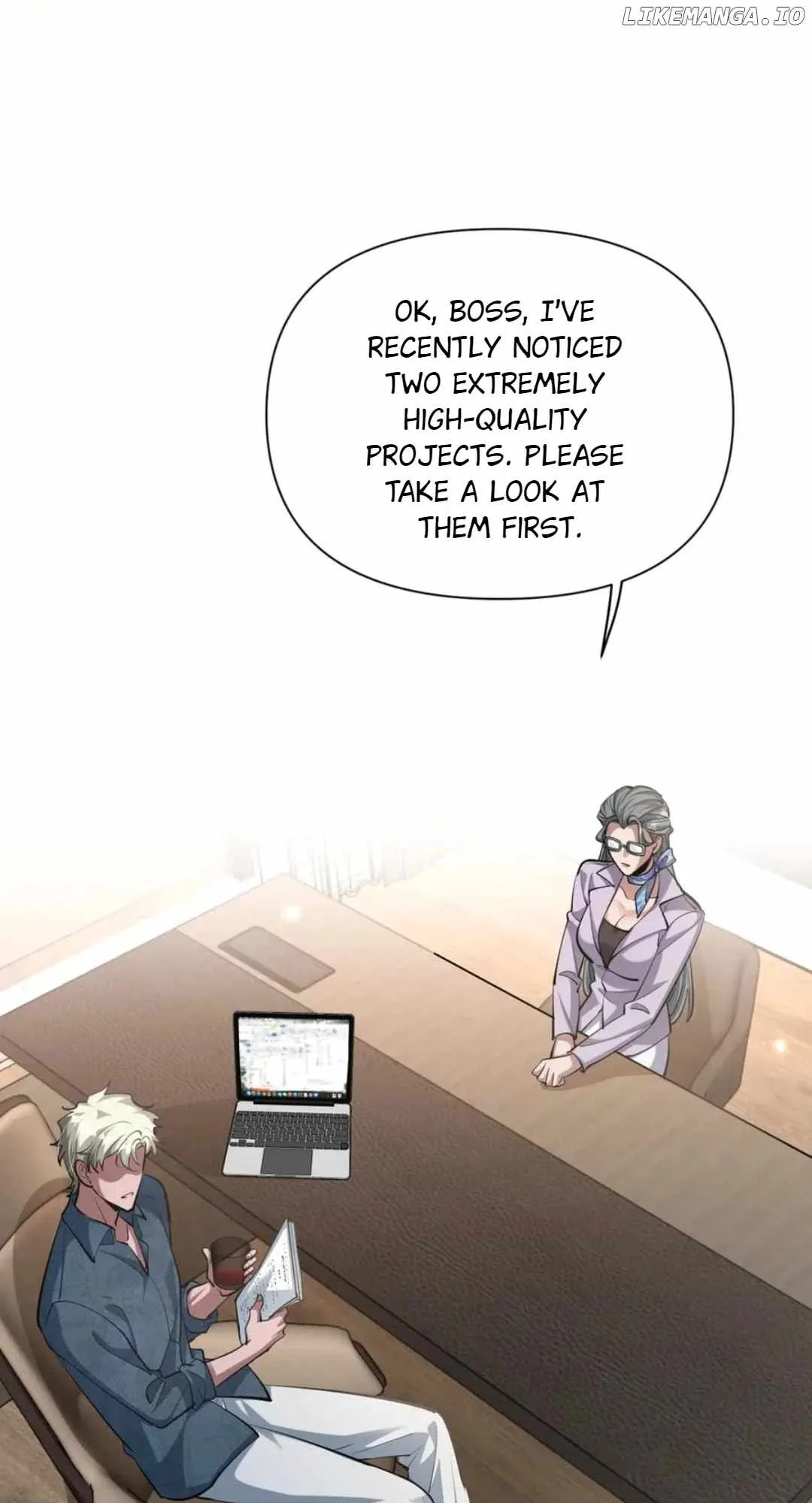 I’m Trapped In This Day For One Thousand Years Chapter 196 page 41