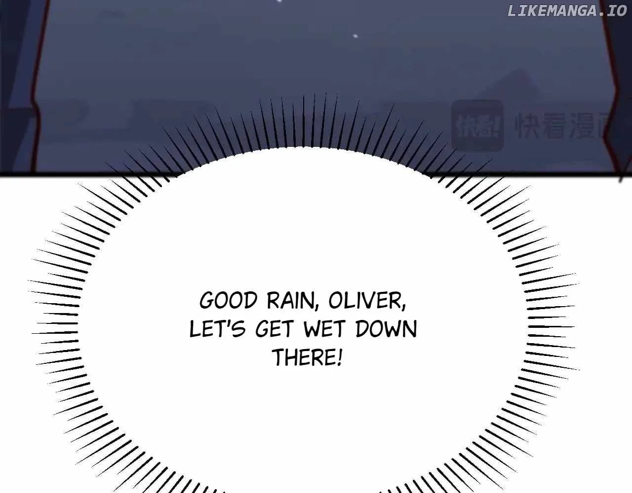 I’m Trapped In This Day For One Thousand Years Chapter 197 page 30