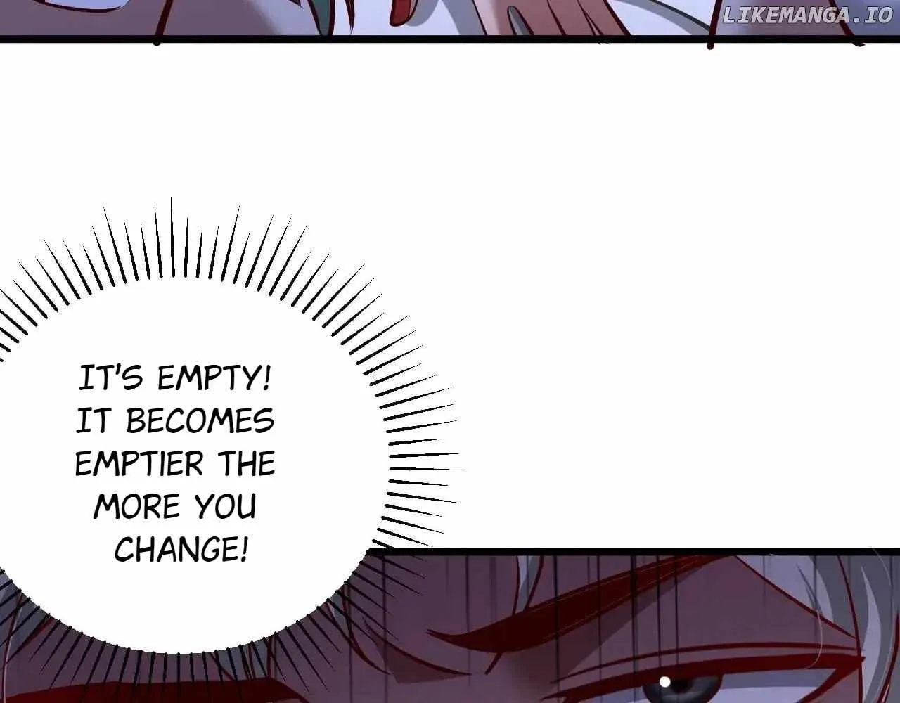 I’m Trapped In This Day For One Thousand Years Chapter 197 page 16