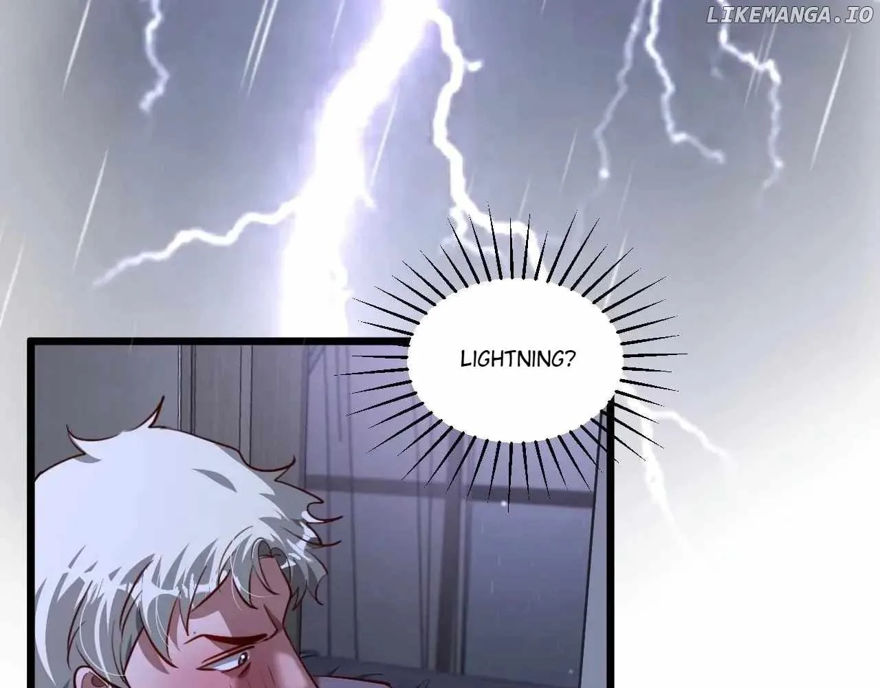I’m Trapped In This Day For One Thousand Years Chapter 197 page 26