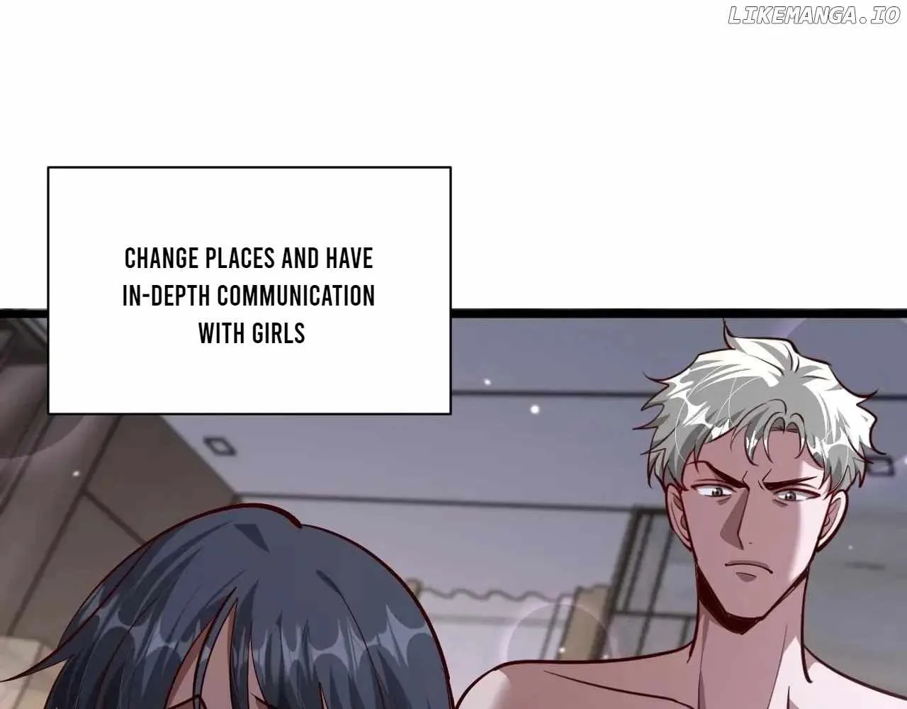 I’m Trapped In This Day For One Thousand Years Chapter 197 page 4