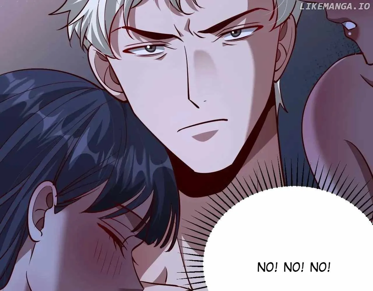 I’m Trapped In This Day For One Thousand Years Chapter 197 page 11