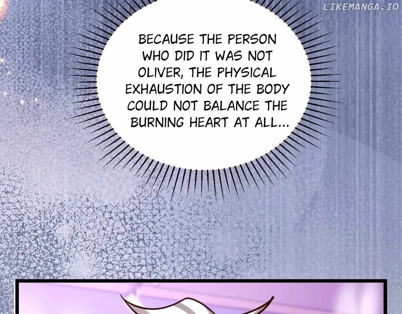 I’m Trapped In This Day For One Thousand Years Chapter 197 page 21