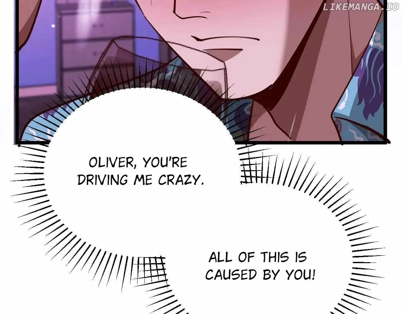 I’m Trapped In This Day For One Thousand Years Chapter 197 page 23