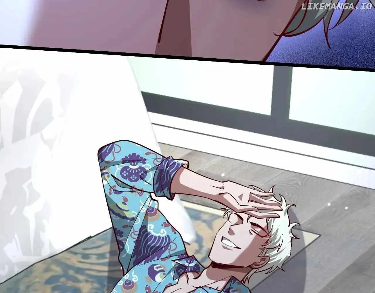 I’m Trapped In This Day For One Thousand Years Chapter 197 page 40